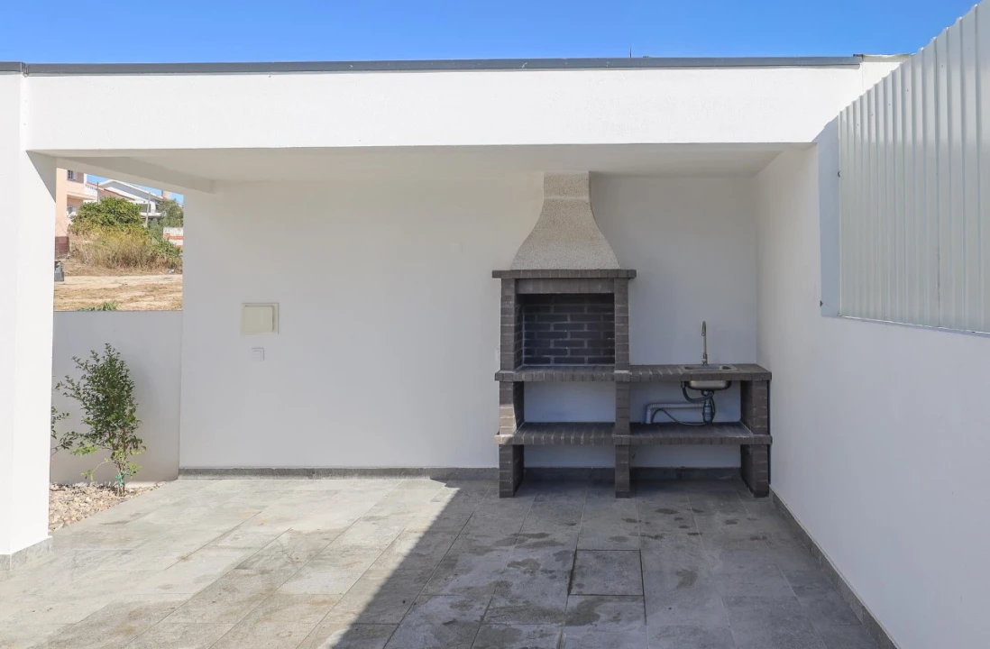 Moradia T4 para Venda em Charneca de Caparica e Sobreda Foto 43