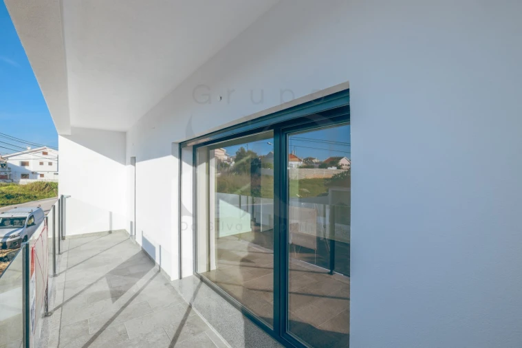 Moradia T4 para Venda em Charneca de Caparica e Sobreda Foto 27