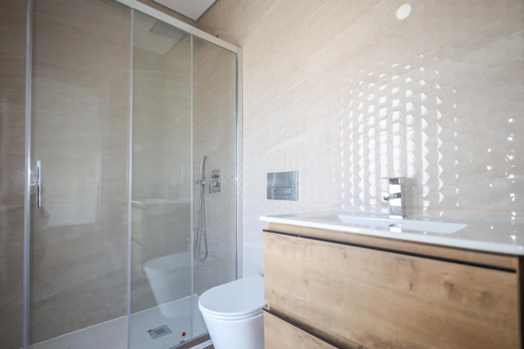 Moradia T4 para Venda em Charneca de Caparica e Sobreda Foto 25