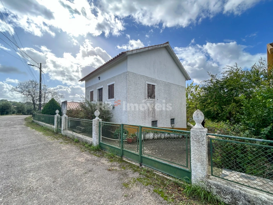 Moradia T2 para Venda em Madalena e Beselga Foto 4