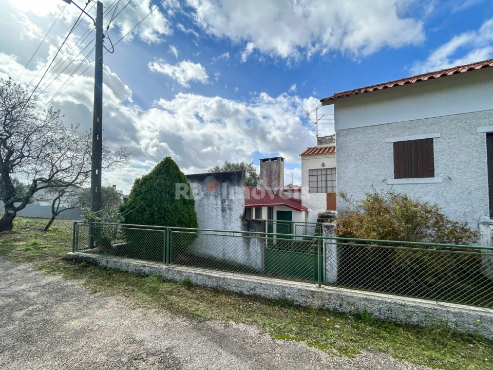 Moradia T2 para Venda em Madalena e Beselga Foto 5