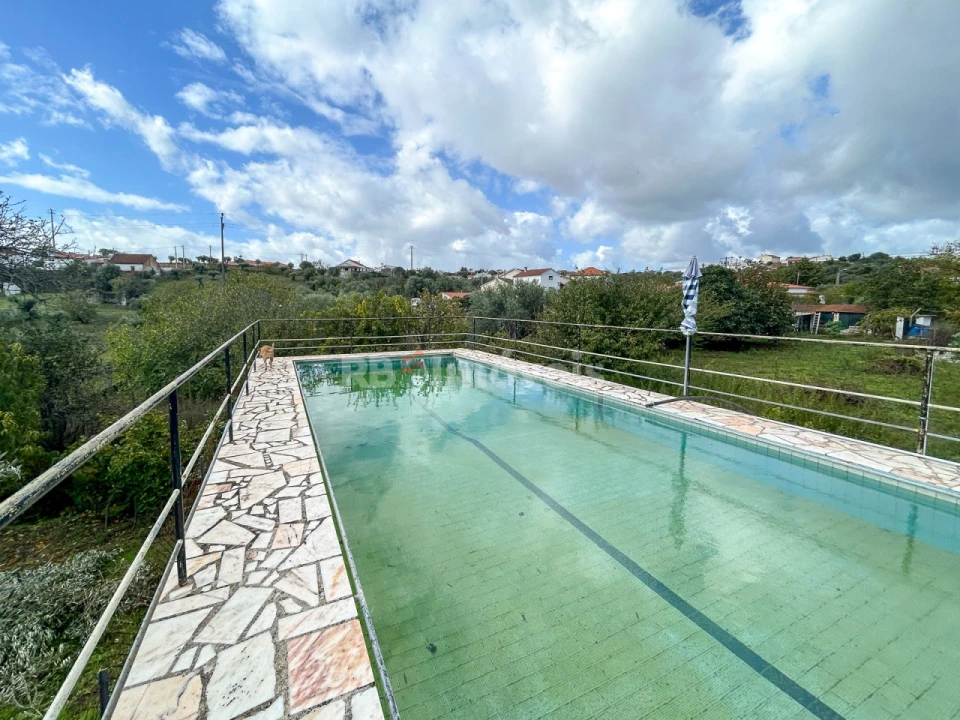 Moradia T2 para Venda em Madalena e Beselga Foto 36