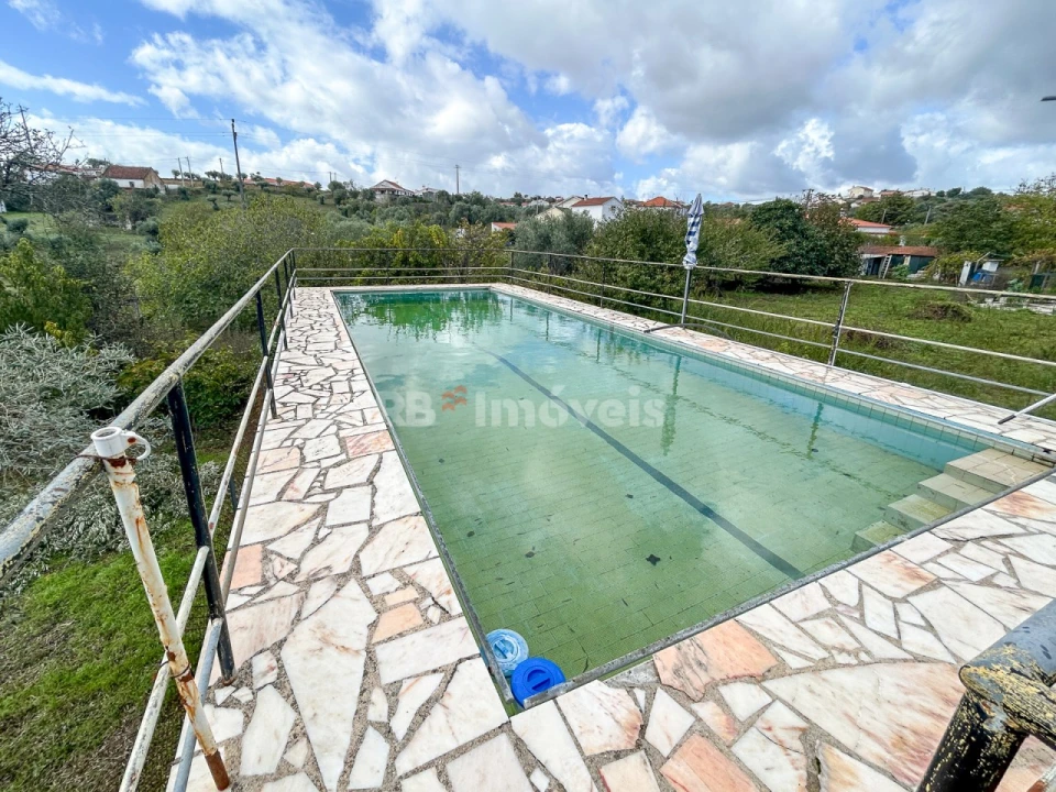 Moradia T2 para Venda em Madalena e Beselga Foto 39