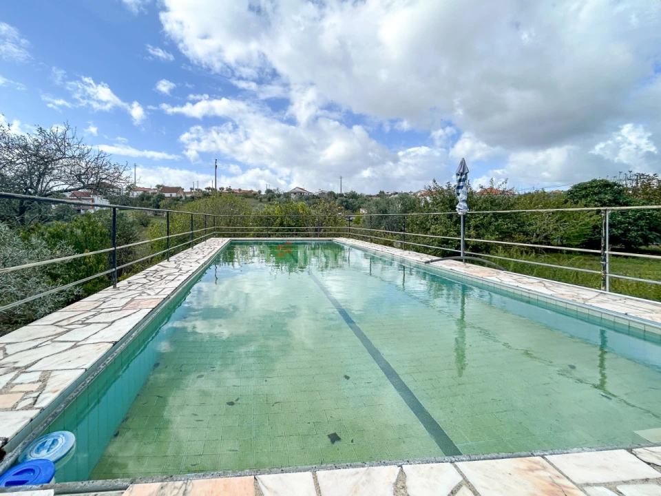 Moradia T2 para Venda em Madalena e Beselga Foto 38