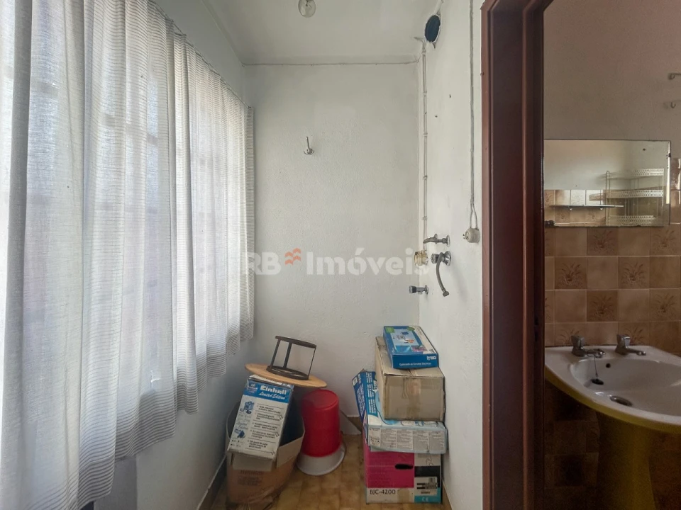 Moradia T2 para Venda em Madalena e Beselga Foto 13