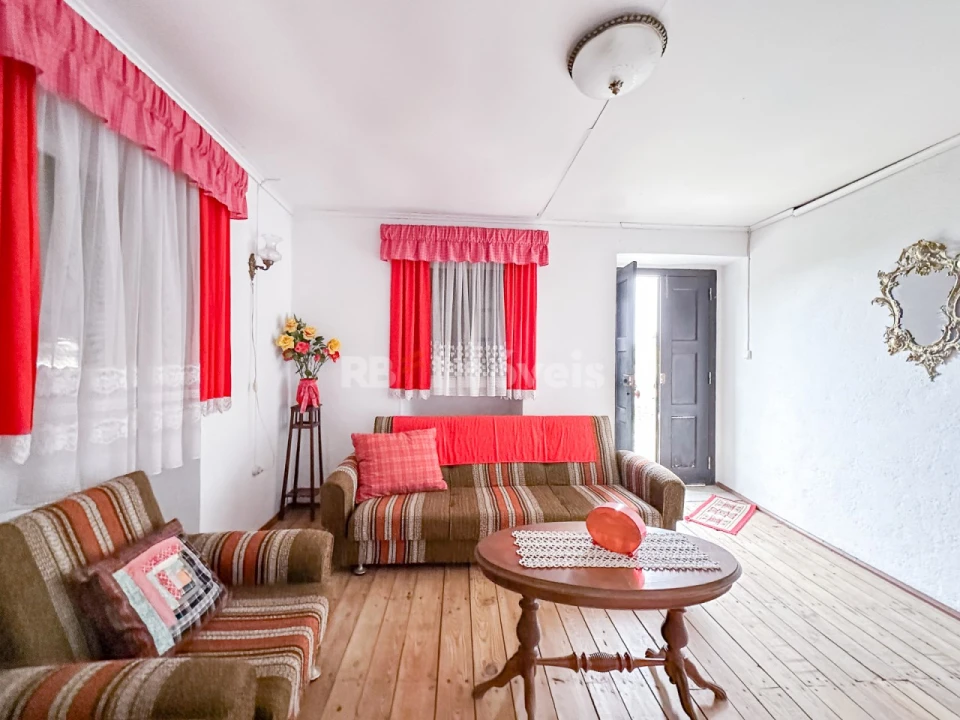 Moradia T2 para Venda em Madalena e Beselga Foto 18