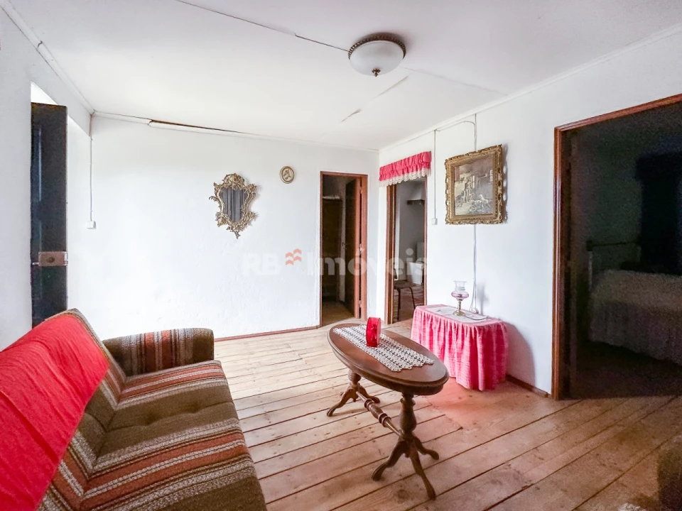 Moradia T2 para Venda em Madalena e Beselga Foto 19