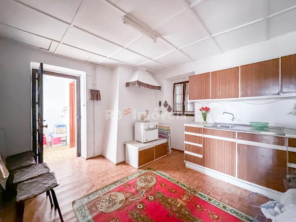 Moradia T2 para Venda em Madalena e Beselga Foto 20