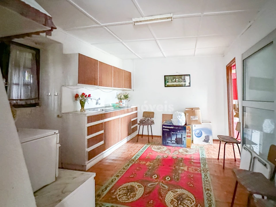 Moradia T2 para Venda em Madalena e Beselga Foto 22