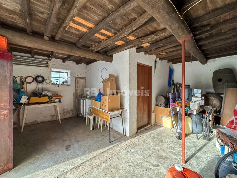 Moradia T2 para Venda em Madalena e Beselga Foto 27