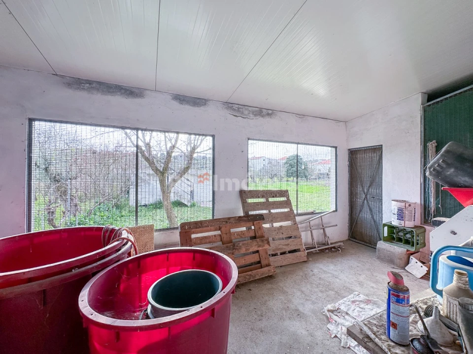 Moradia T2 para Venda em Madalena e Beselga Foto 29