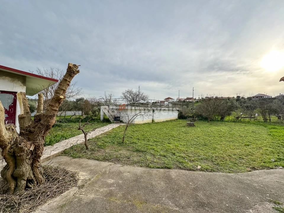 Moradia T2 para Venda em Madalena e Beselga Foto 32