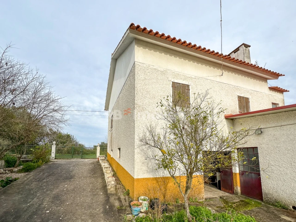 Moradia T2 para Venda em Madalena e Beselga Foto 40