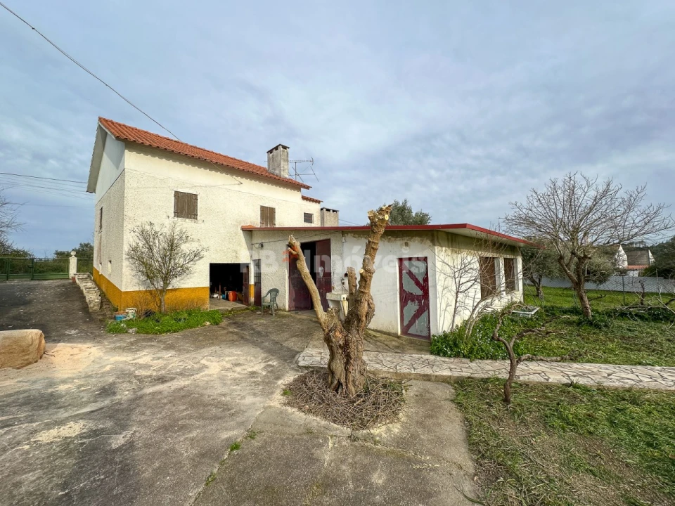 Moradia T2 para Venda em Madalena e Beselga Foto 42