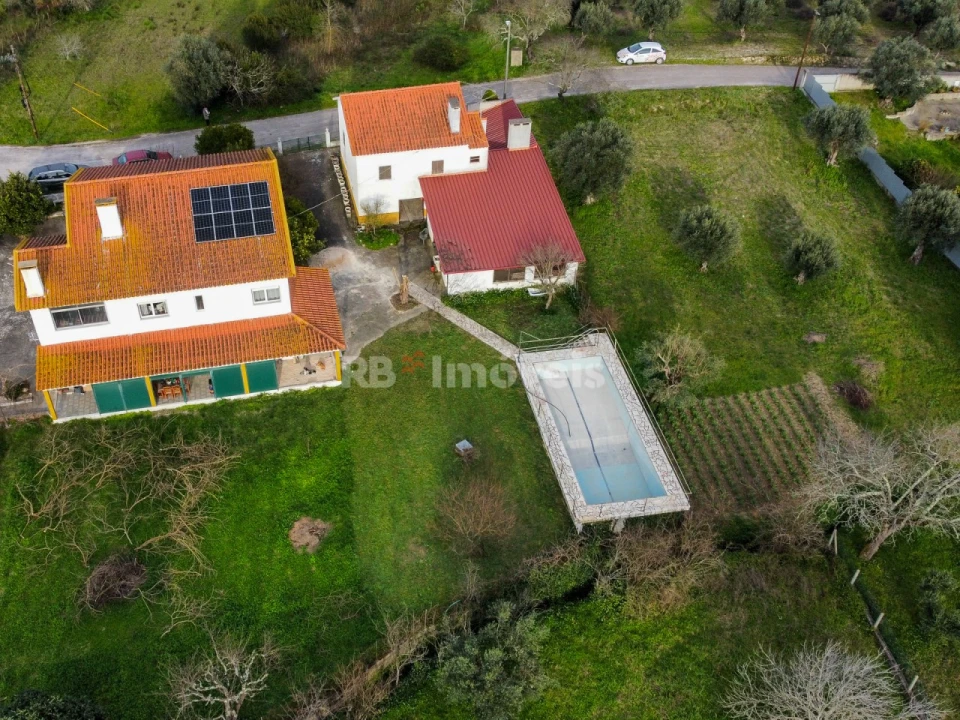 Moradia T2 para Venda em Madalena e Beselga Foto 1