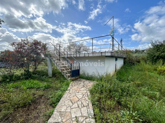 Moradia T2 para Venda em Madalena e Beselga Foto 35