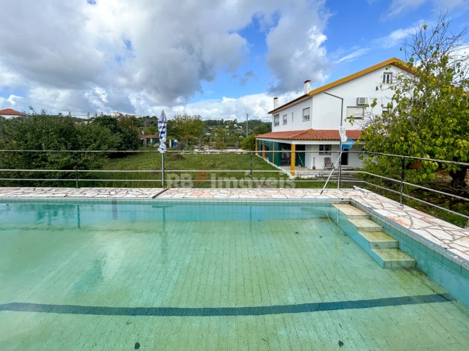 Moradia T2 para Venda em Madalena e Beselga Foto 37