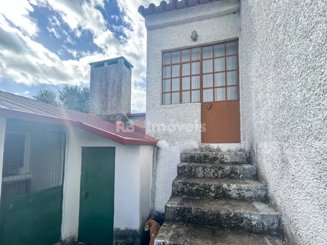 Moradia T2 para Venda em Madalena e Beselga Foto 8