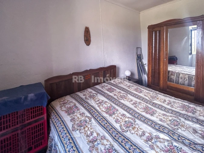 Moradia T2 para Venda em Madalena e Beselga Foto 11