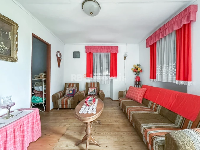 Moradia T2 para Venda em Madalena e Beselga Foto 16