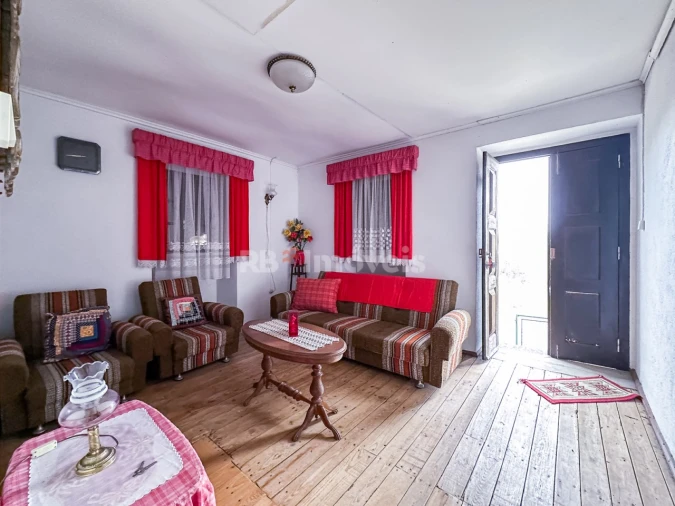 Moradia T2 para Venda em Madalena e Beselga Foto 17