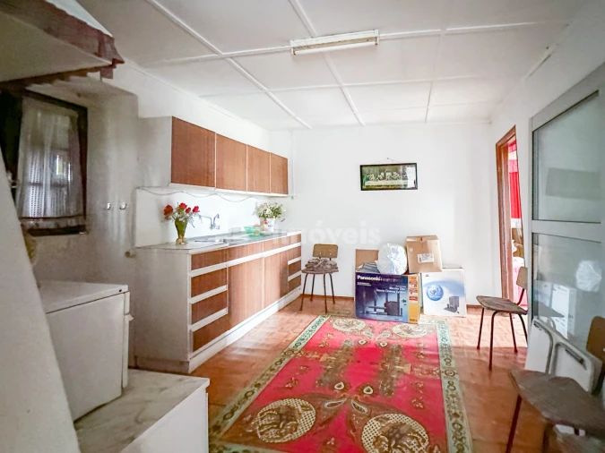 Moradia T2 para Venda em Madalena e Beselga Foto 22