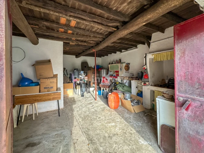 Moradia T2 para Venda em Madalena e Beselga Foto 25