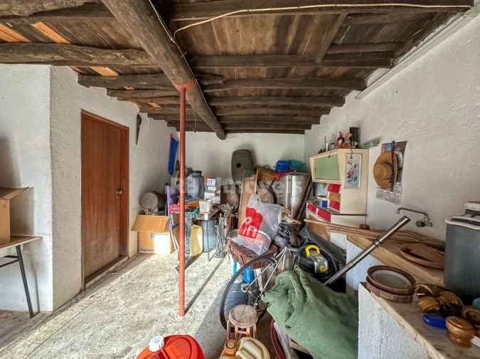 Moradia T2 para Venda em Madalena e Beselga Foto 28