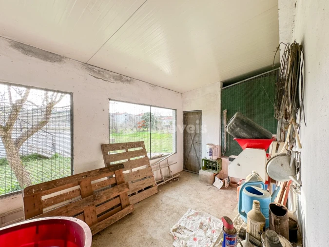 Moradia T2 para Venda em Madalena e Beselga Foto 30