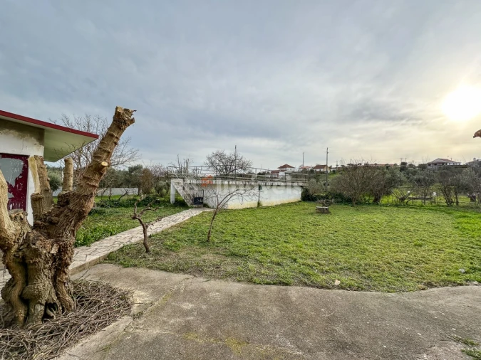 Moradia T2 para Venda em Madalena e Beselga Foto 32