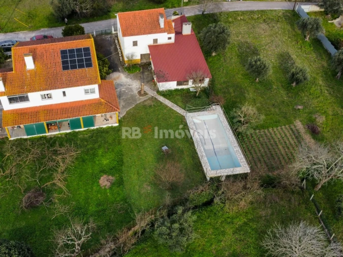 Moradia T2 para Venda em Madalena e Beselga Foto 43