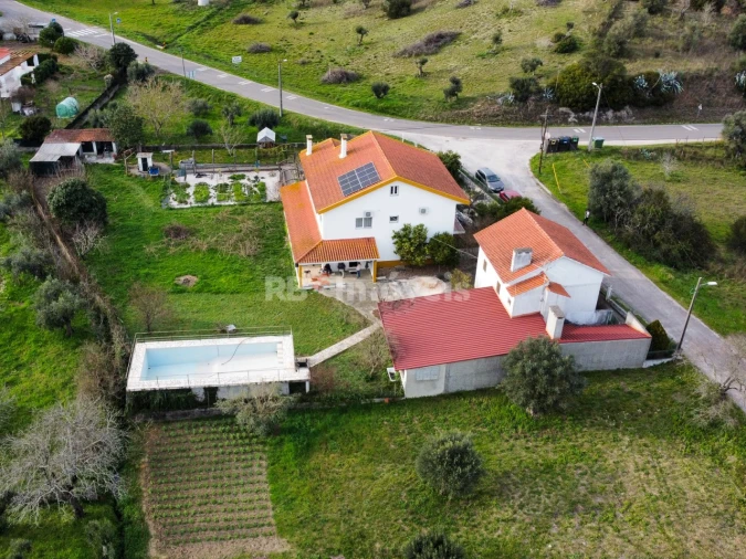 Moradia T2 para Venda em Madalena e Beselga Foto 44