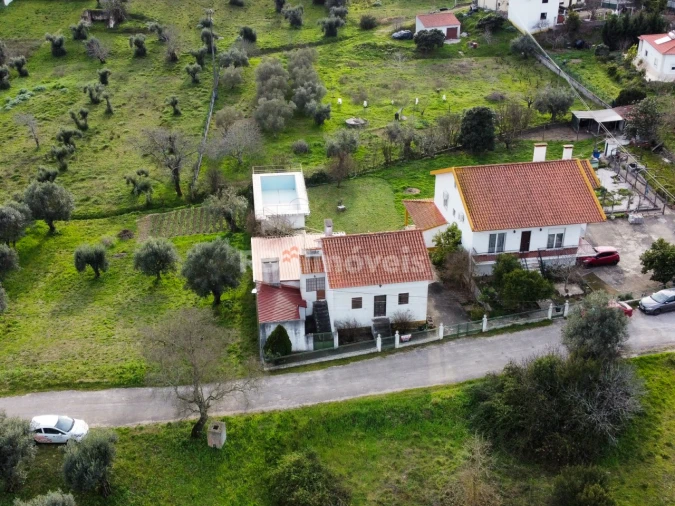 Moradia T2 para Venda em Madalena e Beselga Foto 45