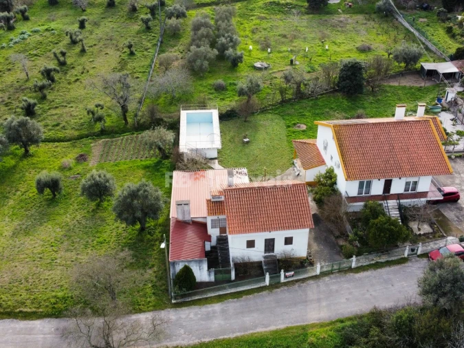 Moradia T2 para Venda em Madalena e Beselga Foto 46