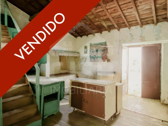 Moradia para Venda em Benavente