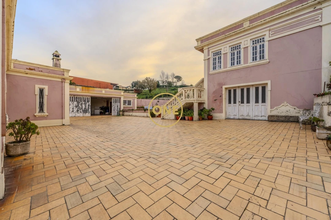 Moradia T5 para Venda em Bougado (São Martinho e Santiago) Foto 39