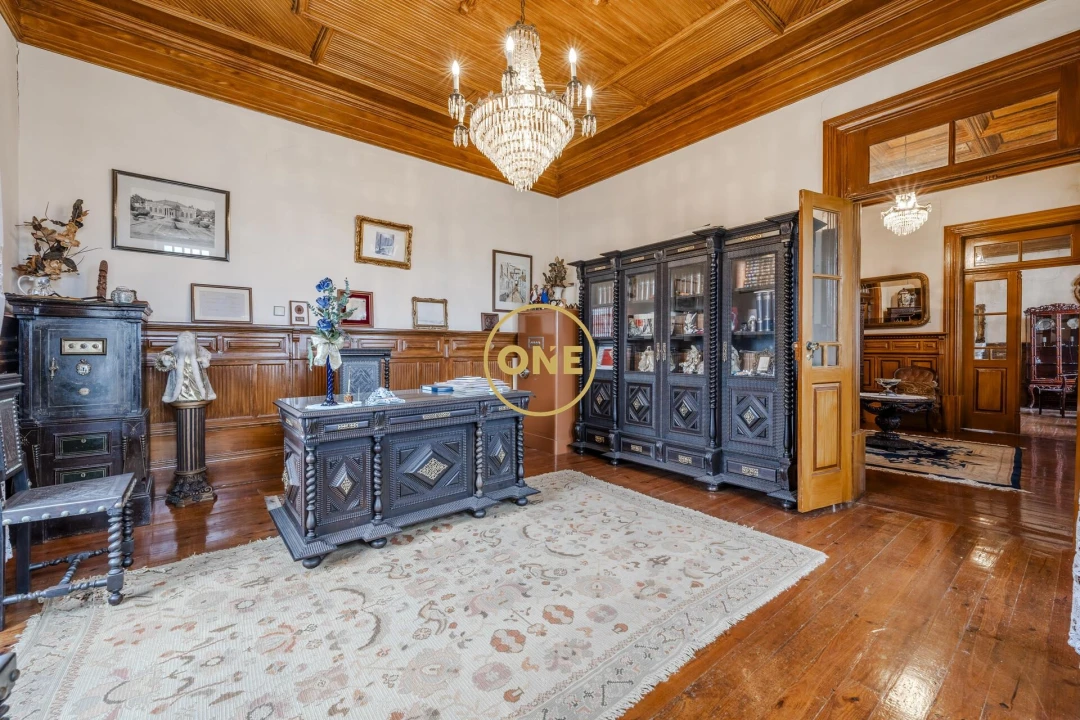 Moradia T5 para Venda em Bougado (São Martinho e Santiago) Foto 17