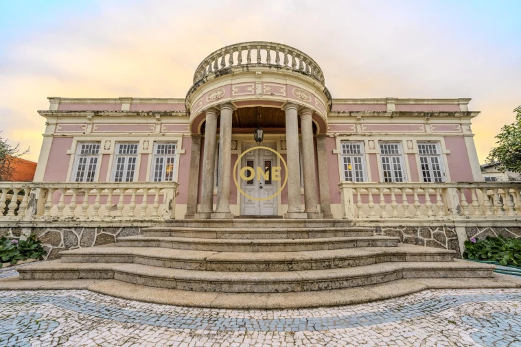 Moradia T5 para Venda em Bougado (São Martinho e Santiago) Foto 31