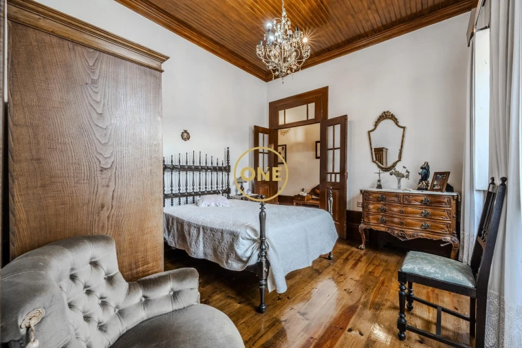 Moradia T5 para Venda em Bougado (São Martinho e Santiago) Foto 28