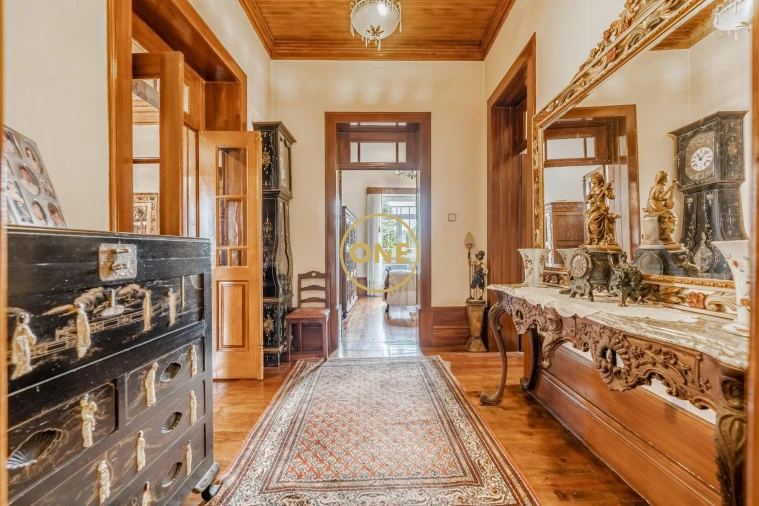 Moradia T5 para Venda em Bougado (São Martinho e Santiago) Foto 12