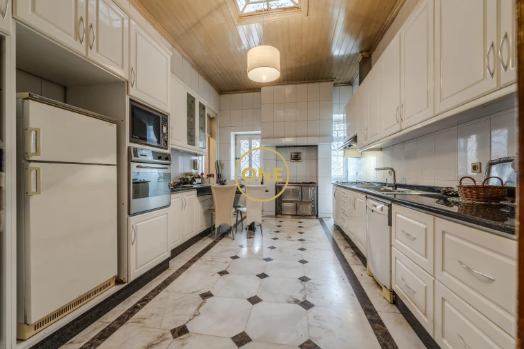 Moradia T5 para Venda em Bougado (São Martinho e Santiago) Foto 21