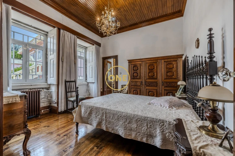 Moradia T5 para Venda em Bougado (São Martinho e Santiago) Foto 27