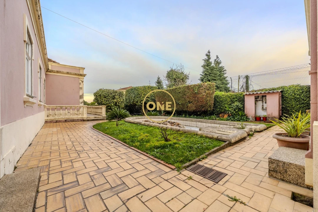 Moradia T5 para Venda em Bougado (São Martinho e Santiago) Foto 34