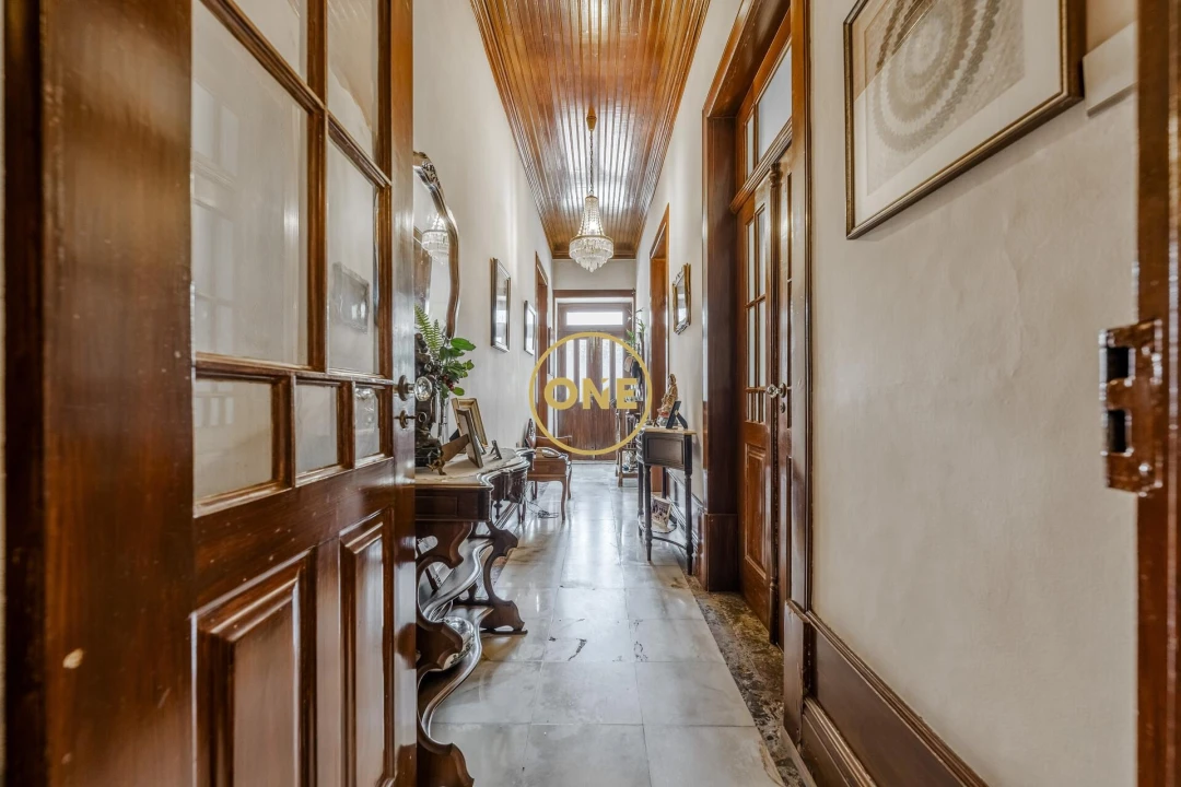 Moradia T5 para Venda em Bougado (São Martinho e Santiago) Foto 14