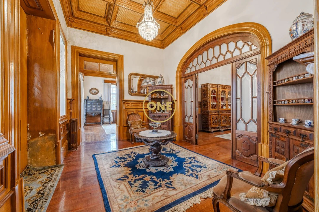 Moradia T5 para Venda em Bougado (São Martinho e Santiago) Foto 5