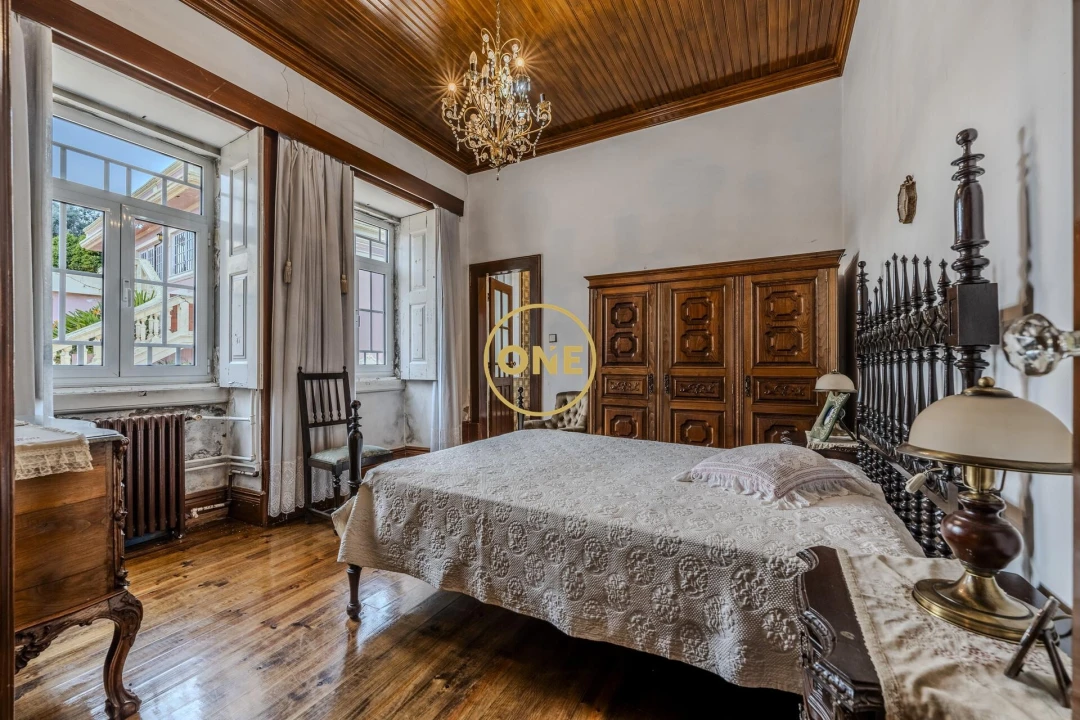 Moradia T5 para Venda em Bougado (São Martinho e Santiago) Foto 27