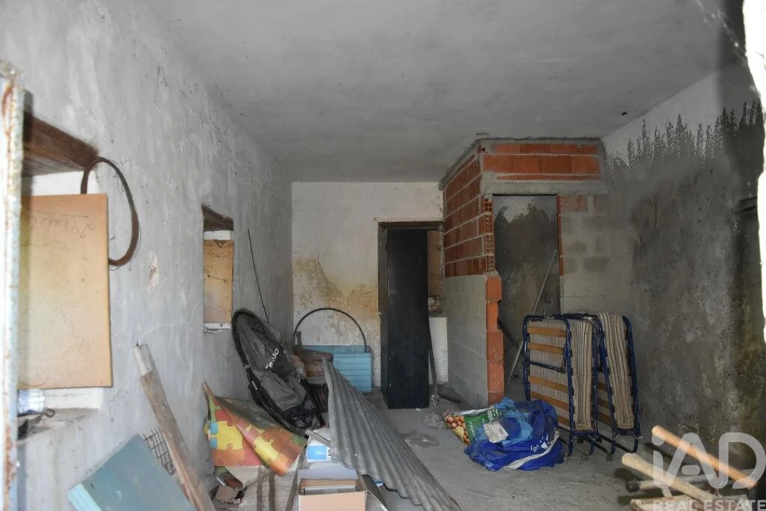 Moradia T1 para Venda em Urqueira Foto 15