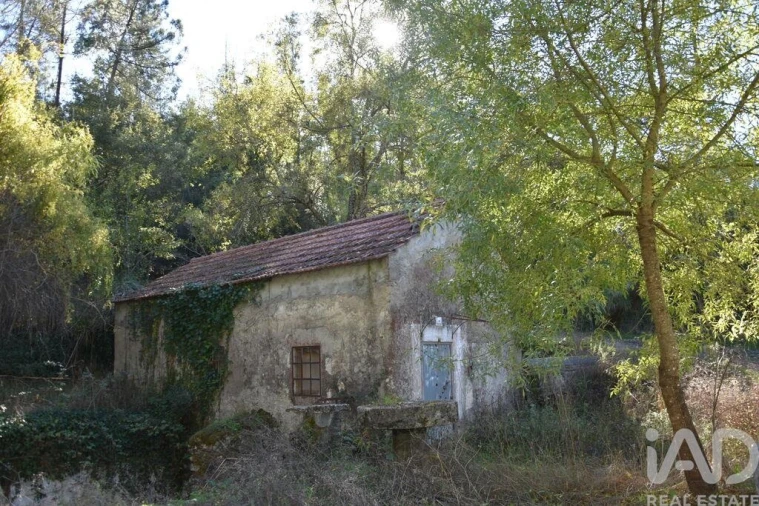 Moradia T1 para Venda em Urqueira Foto 1