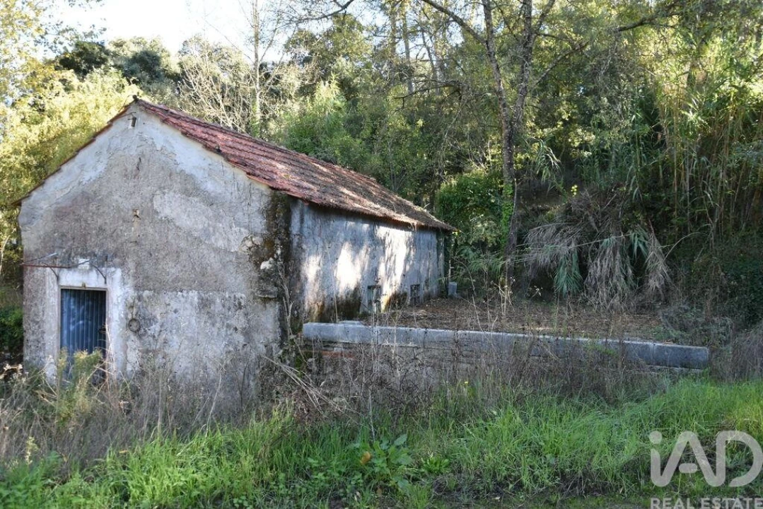 Moradia T1 para Venda em Urqueira Foto 12