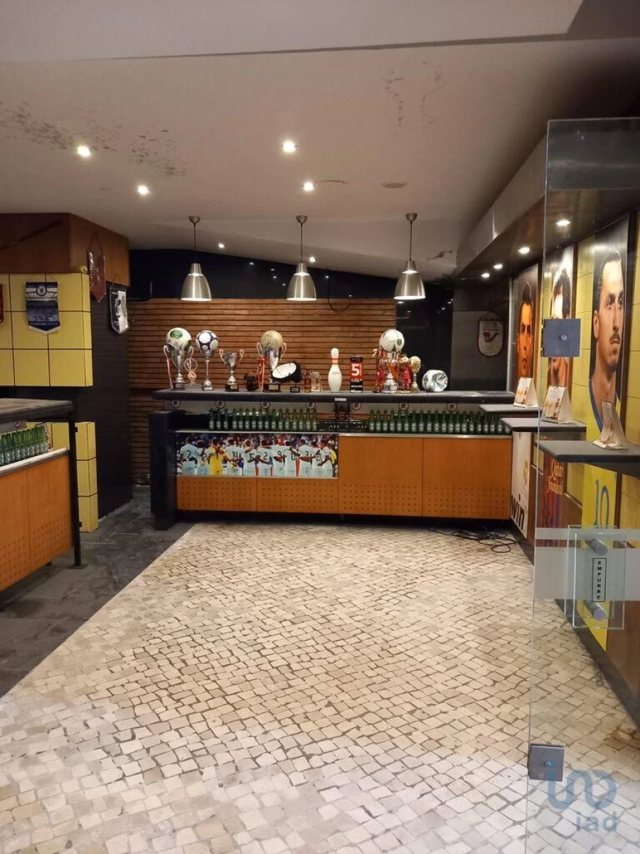 Loja para Venda em Alto do Seixalinho, Santo André e Verderena Foto 4